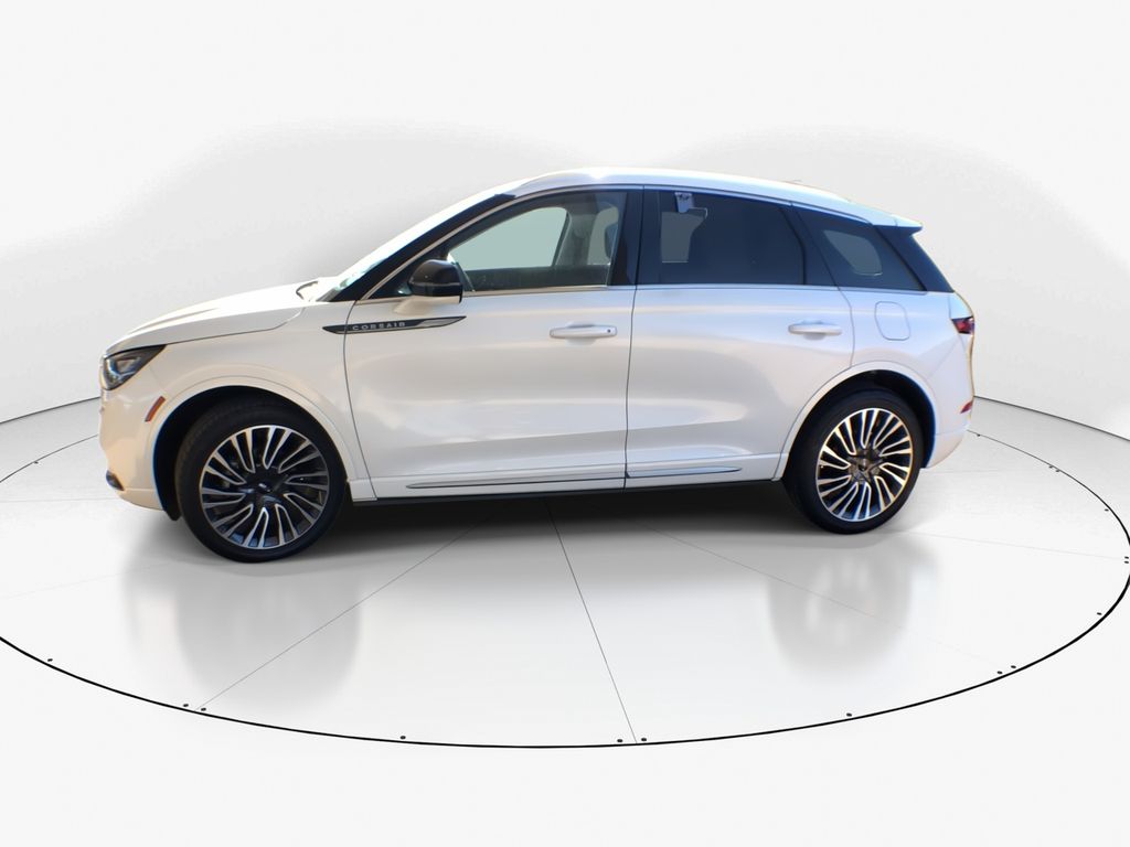 2021 Lincoln Corsair