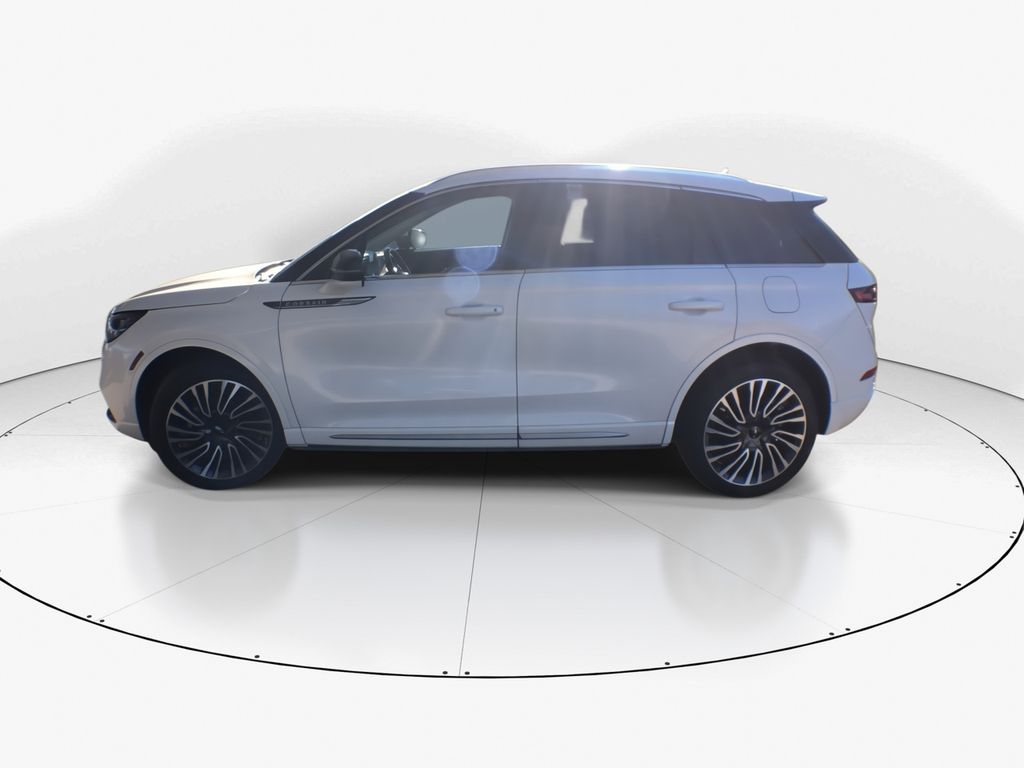 2021 Lincoln Corsair