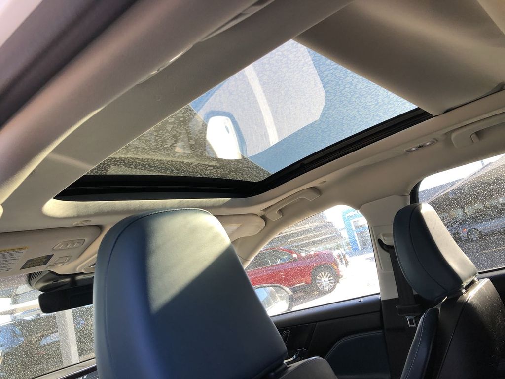 2021 Lincoln Corsair