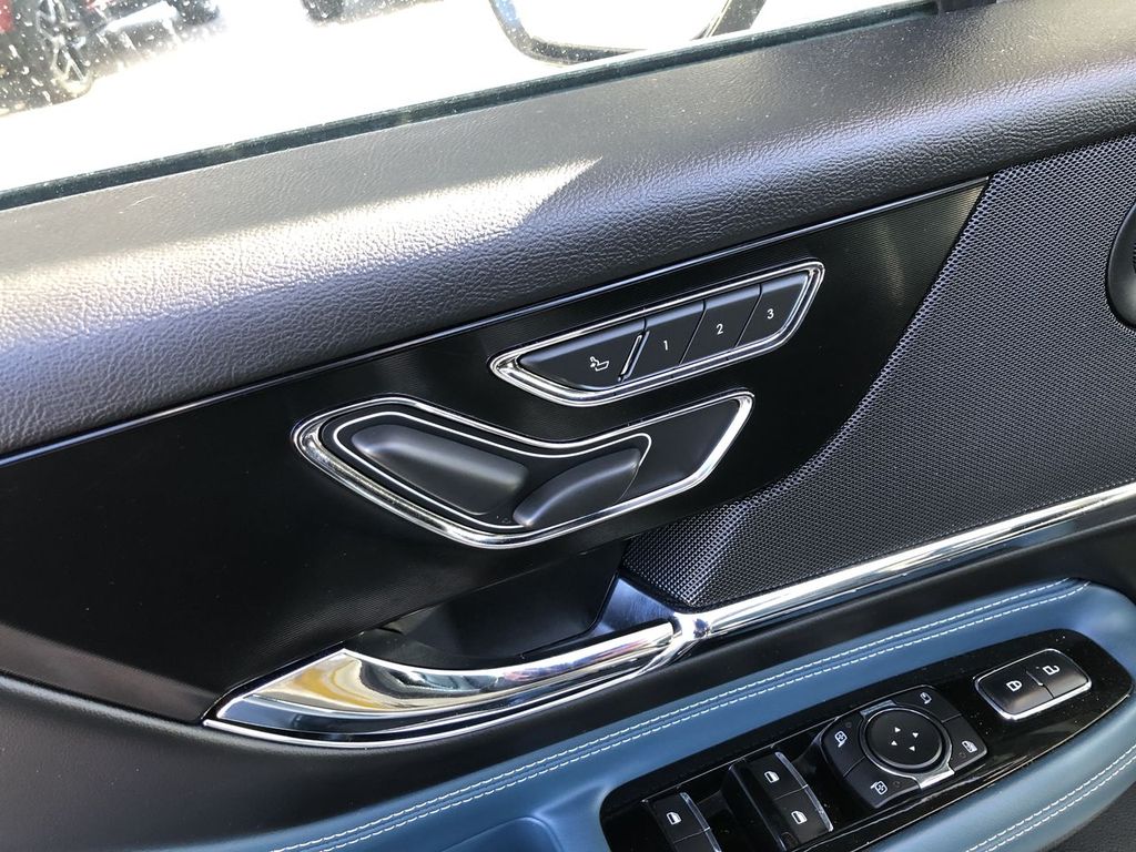 2021 Lincoln Corsair