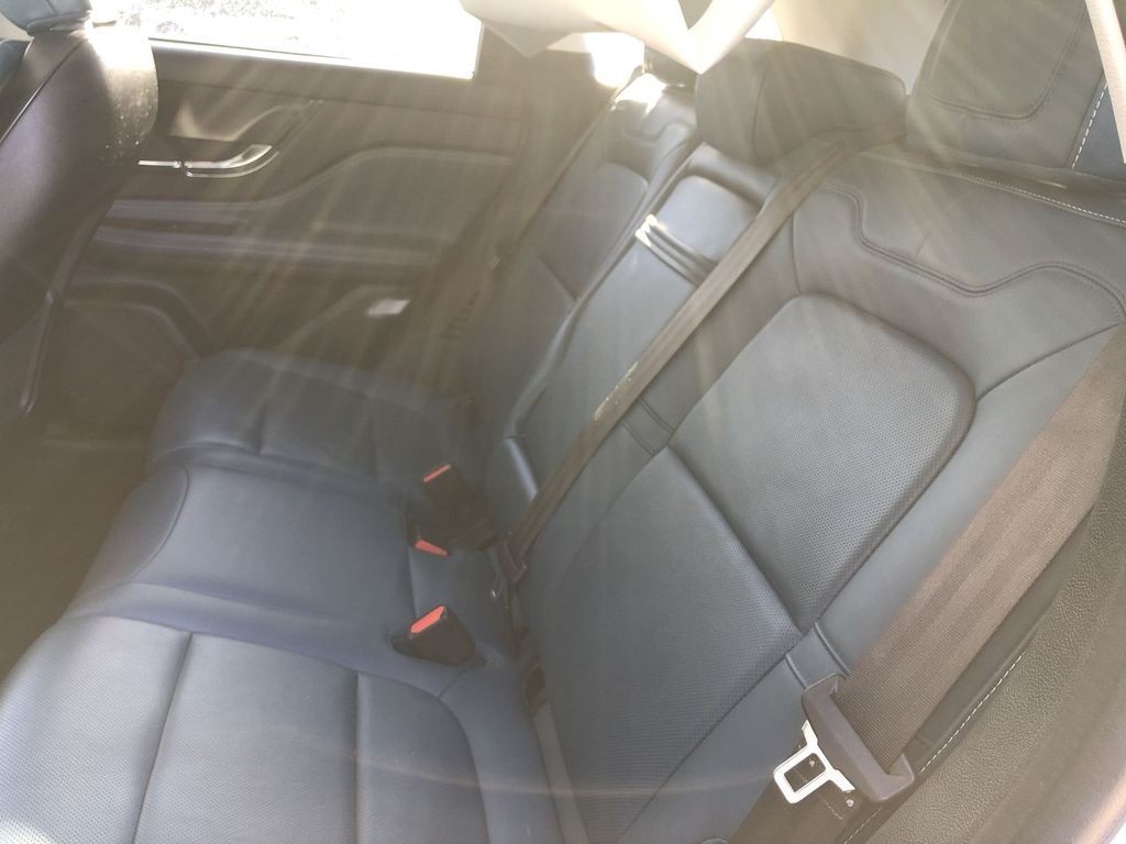 2021 Lincoln Corsair