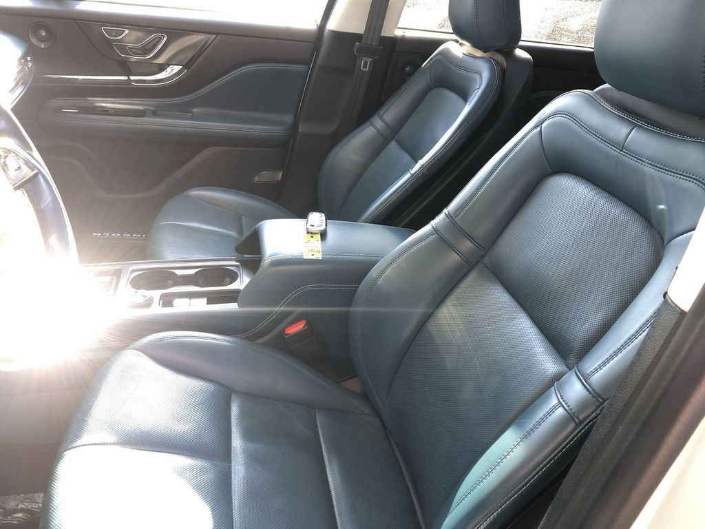 2021 Lincoln Corsair