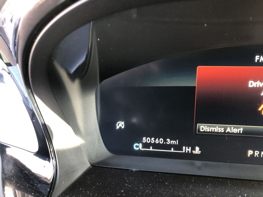 2021 Lincoln Corsair