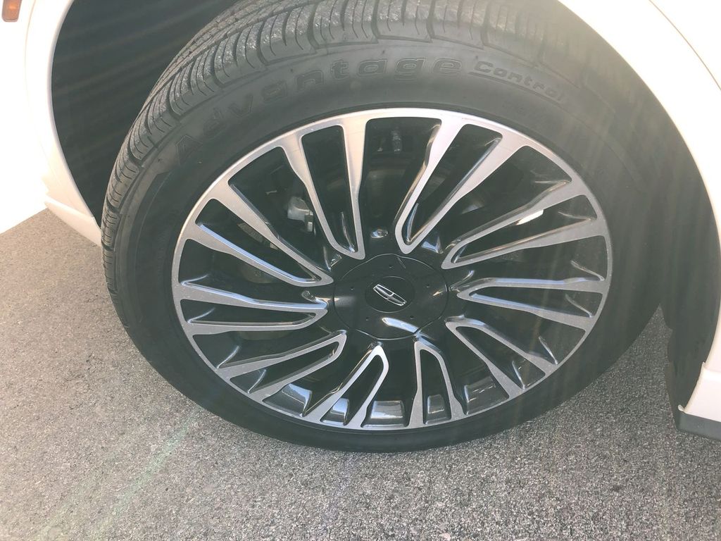 2021 Lincoln Corsair