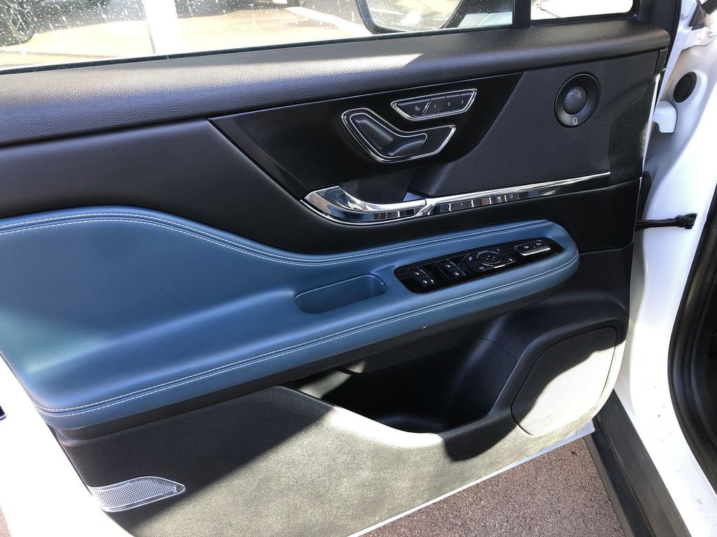 2021 Lincoln Corsair