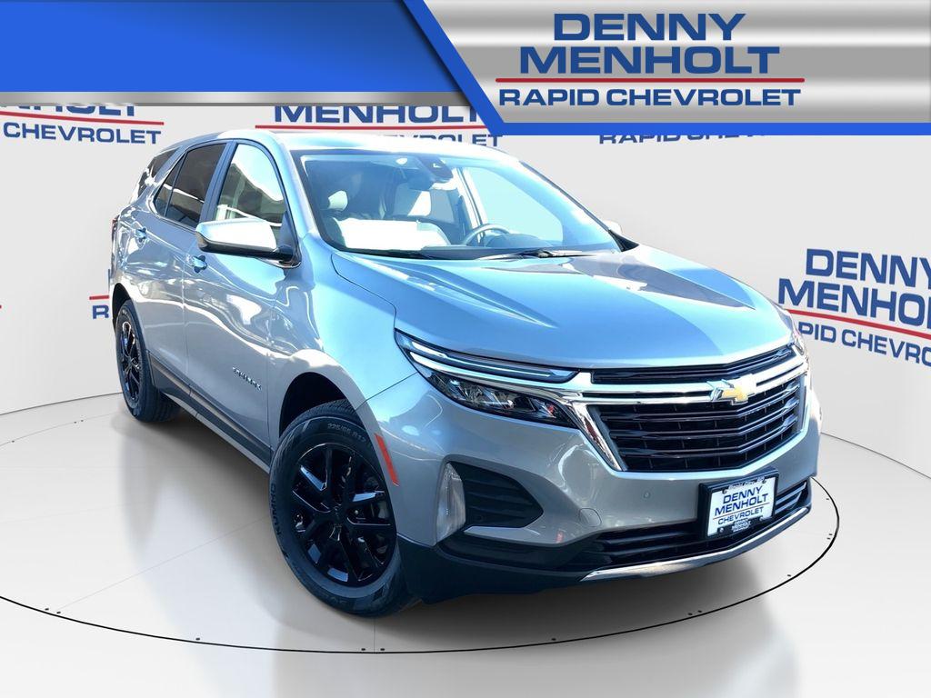 Used 2024 Chevrolet Equinox LT SUVs