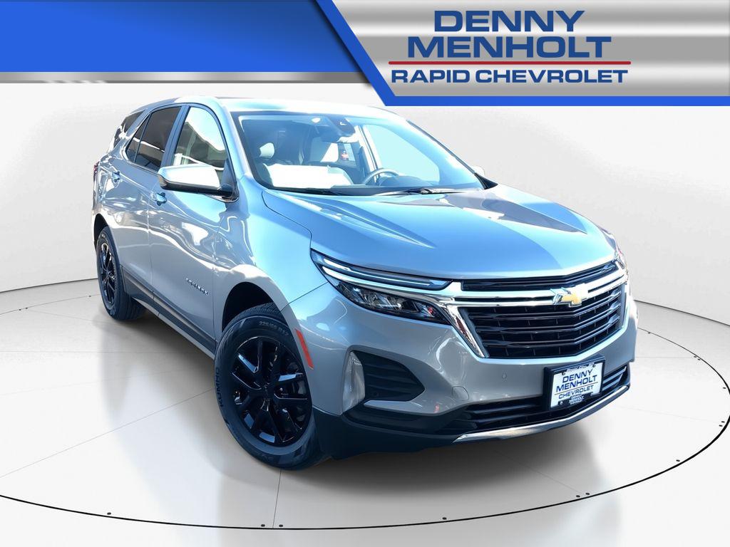 Used 2024 Chevrolet Equinox LT SUVs