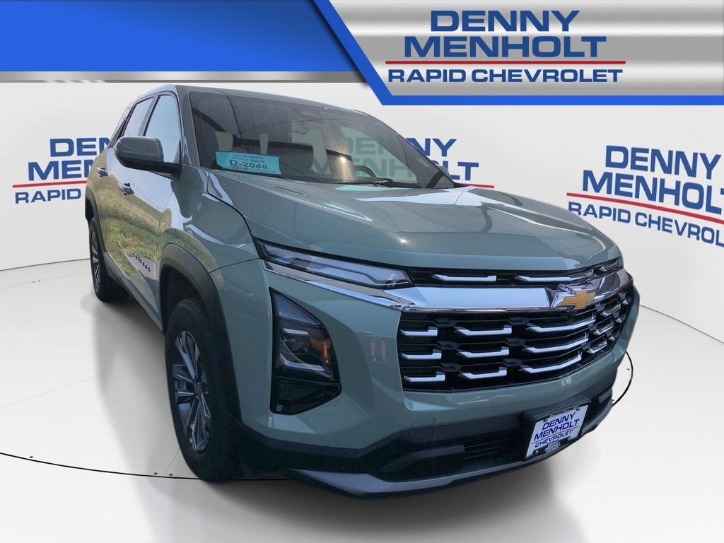 Used 2026 Chevrolet Equinox  LT SUVs