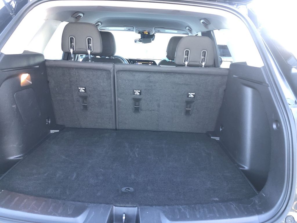 2025 Chevrolet TrailBlazer