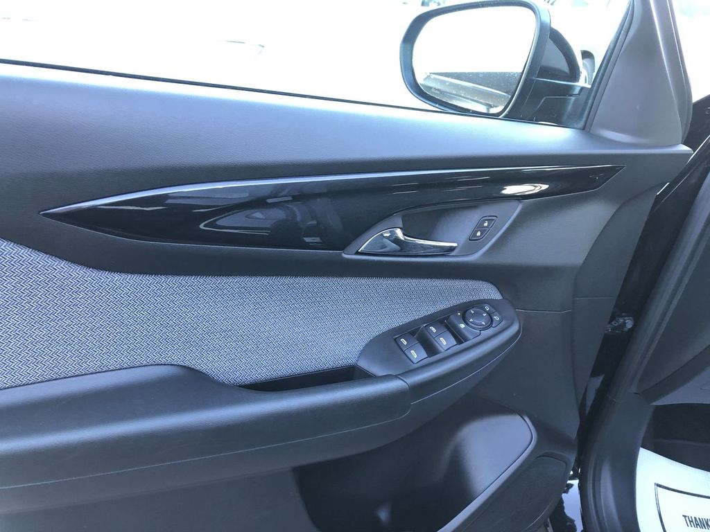 2025 Chevrolet TrailBlazer