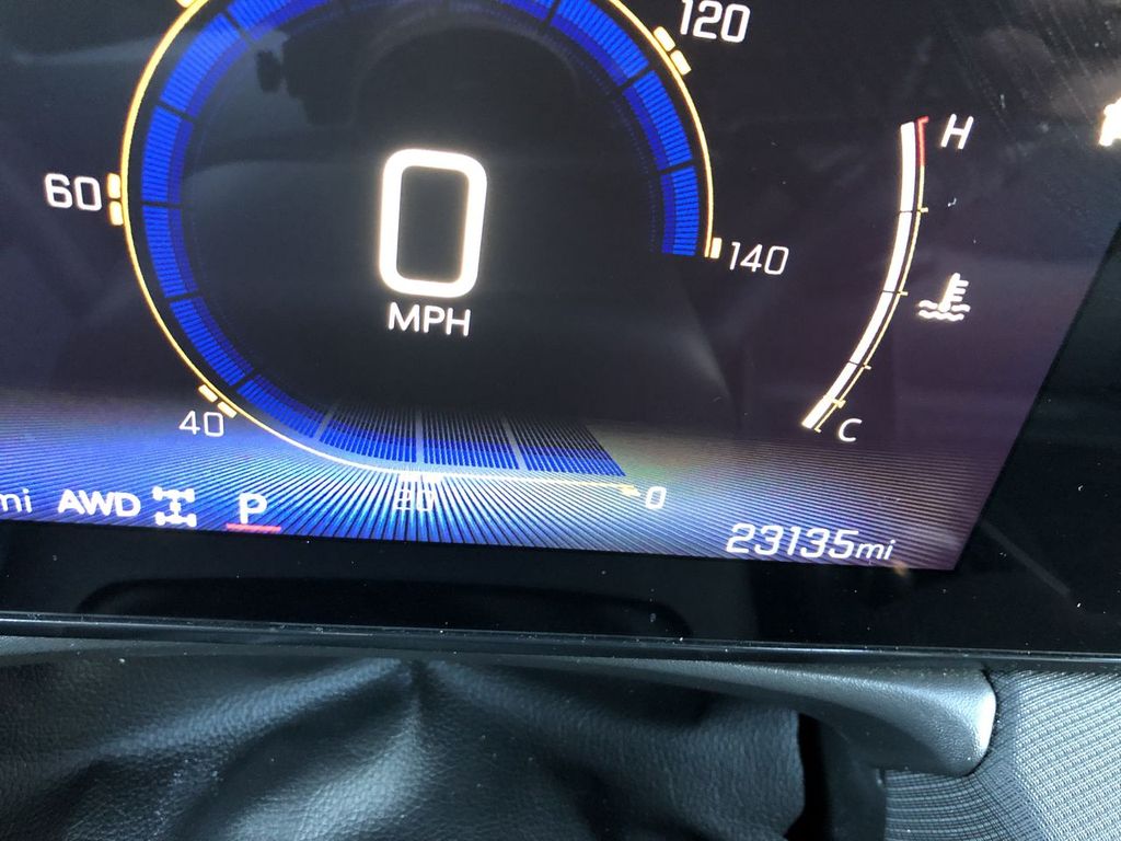 2025 Chevrolet TrailBlazer