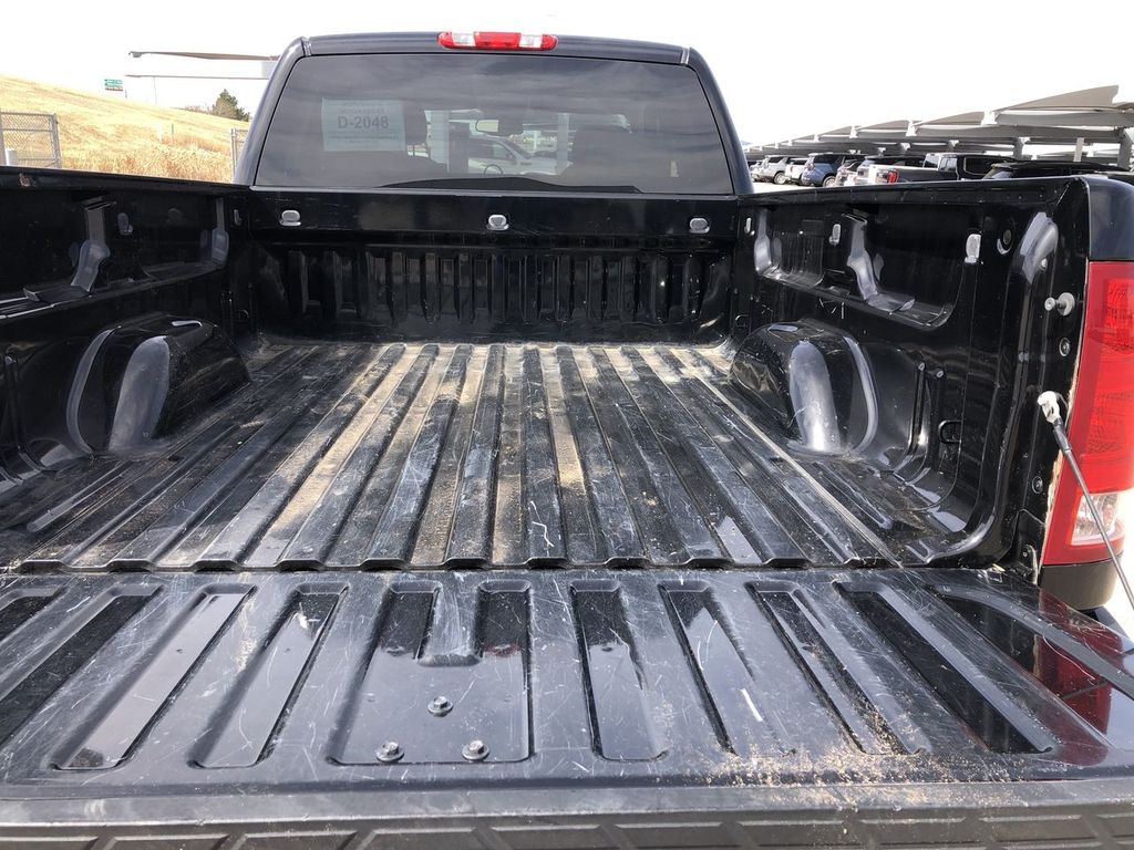 2008 GMC Sierra 1500
