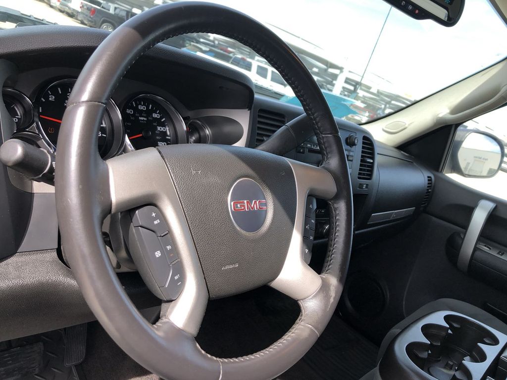 2008 GMC Sierra 1500
