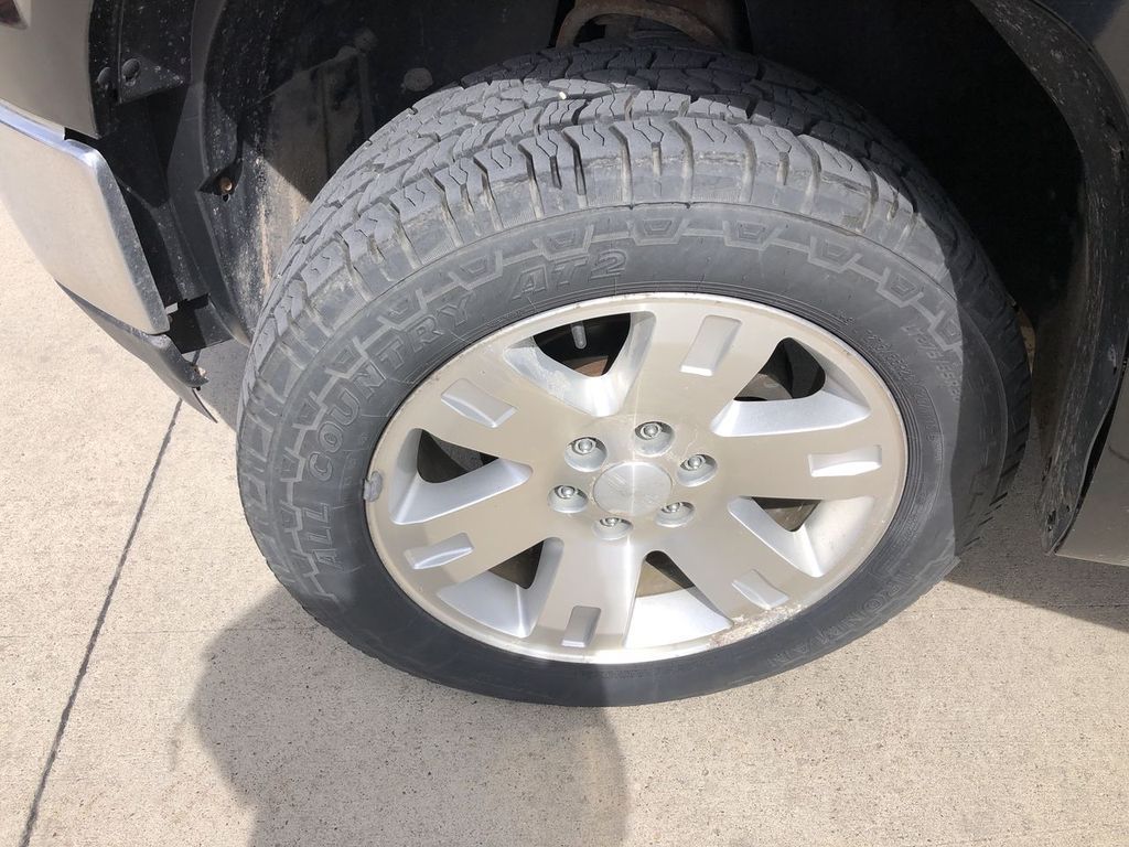 2008 GMC Sierra 1500