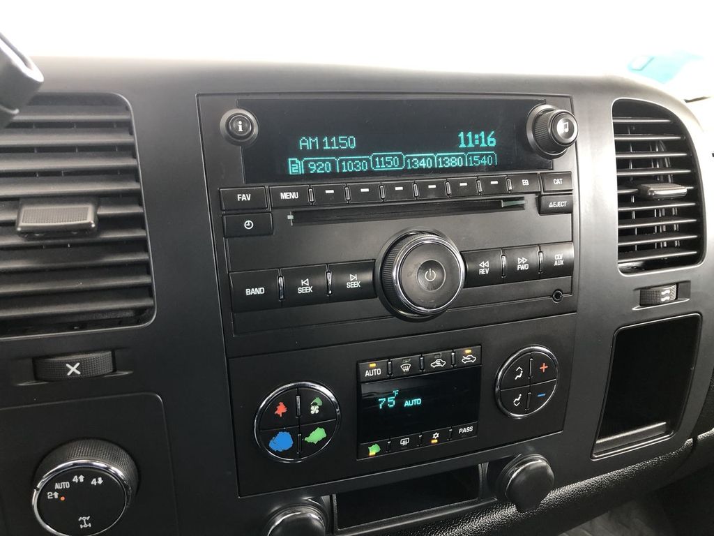 2008 GMC Sierra 1500