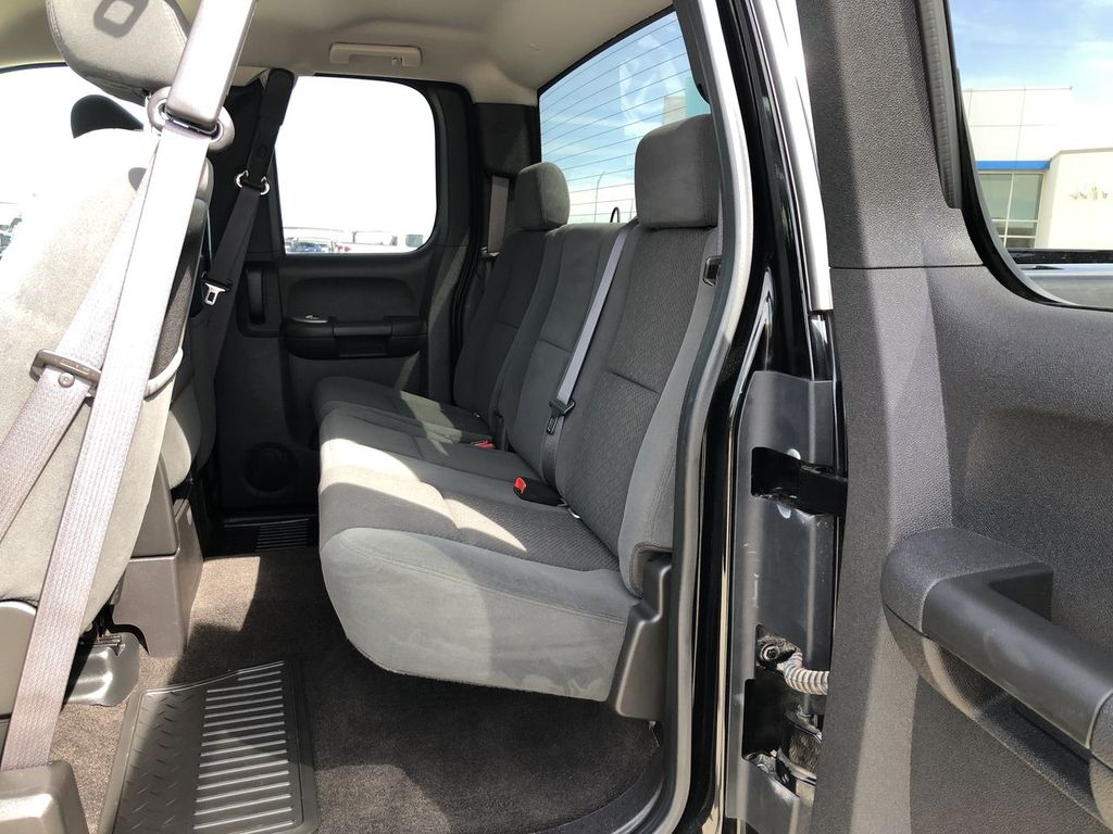 2008 GMC Sierra 1500