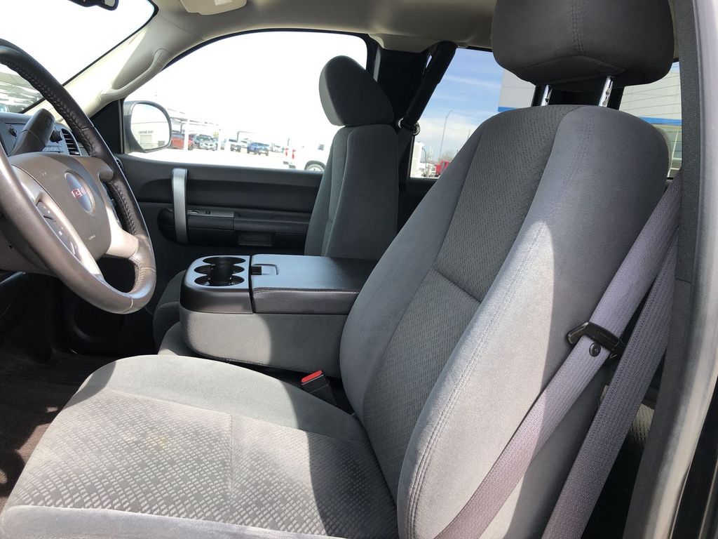 2008 GMC Sierra 1500