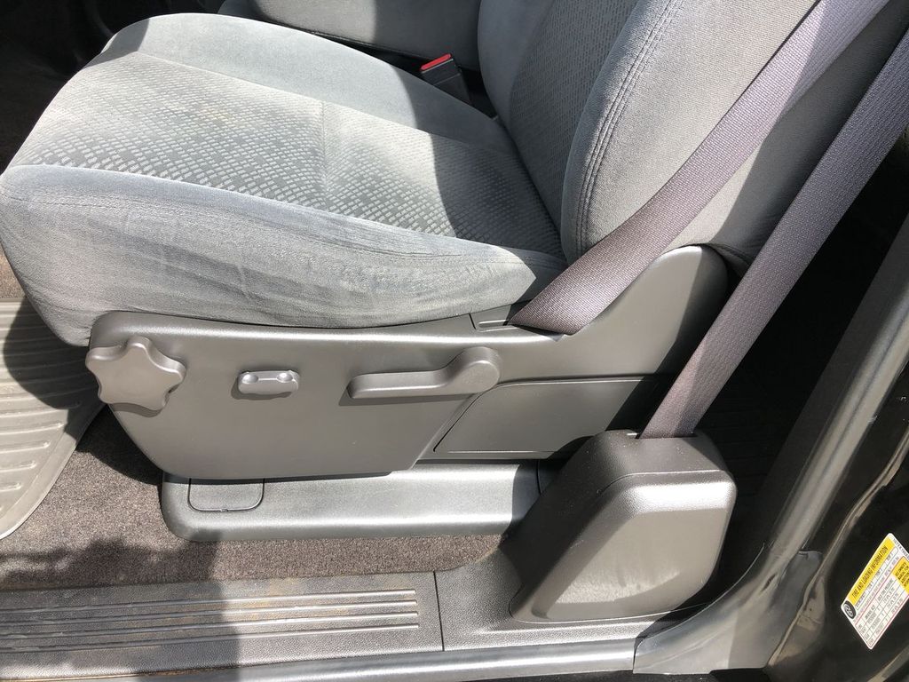 2008 GMC Sierra 1500
