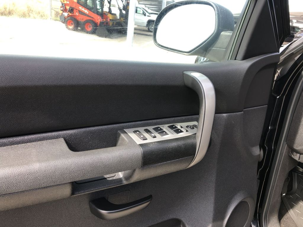 2008 GMC Sierra 1500