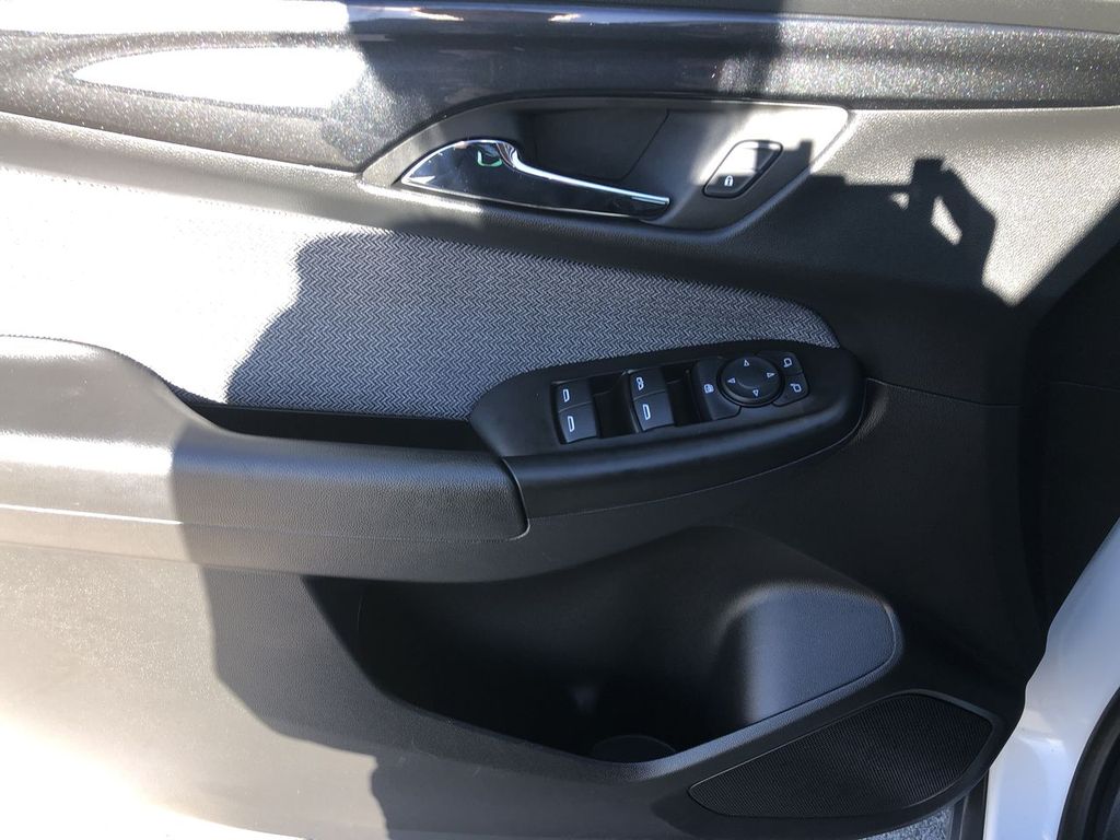 2025 Chevrolet TrailBlazer