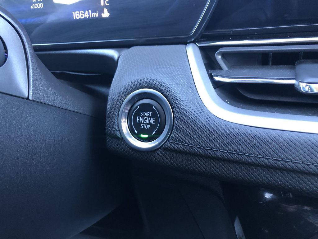 2025 Chevrolet TrailBlazer