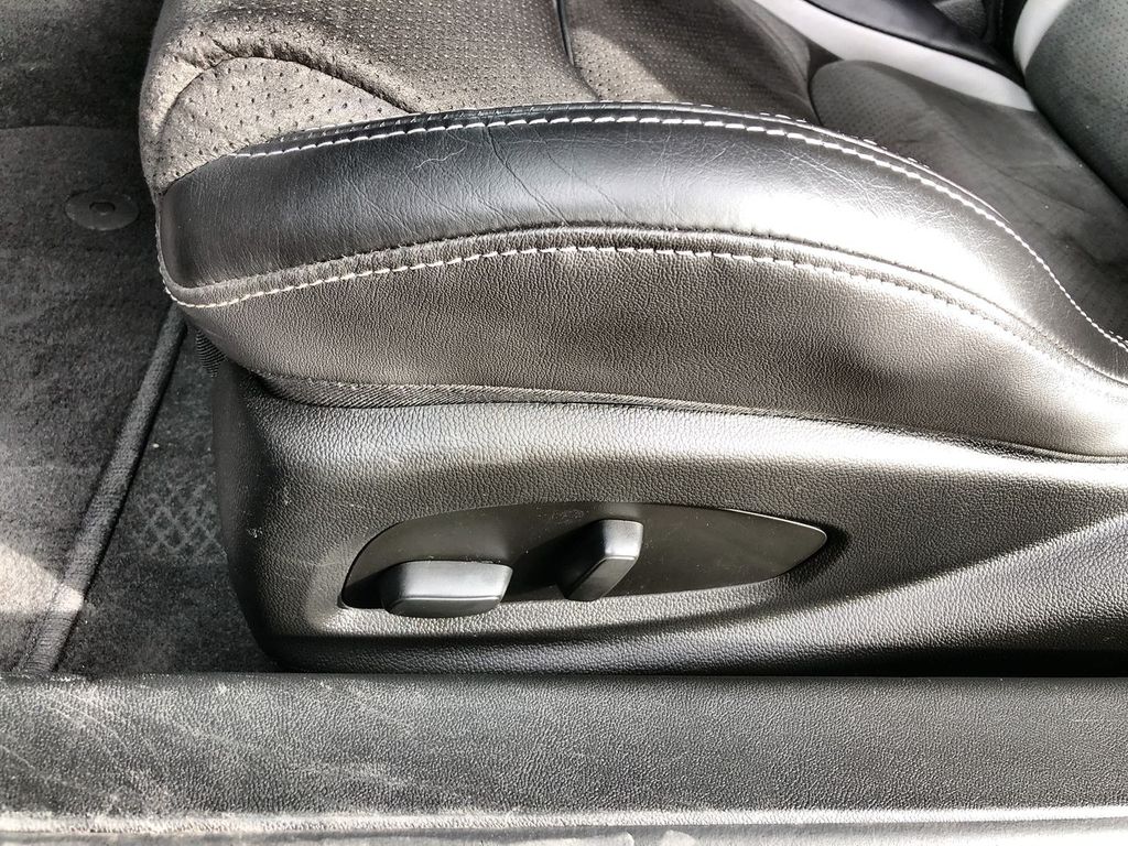 2024 Chevrolet Camaro