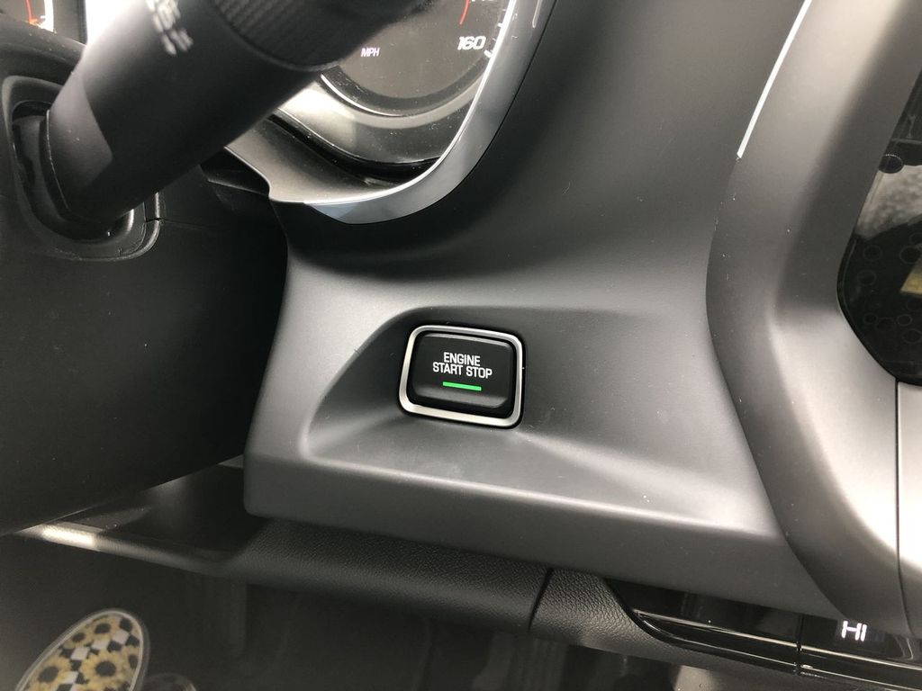 2024 Chevrolet Camaro