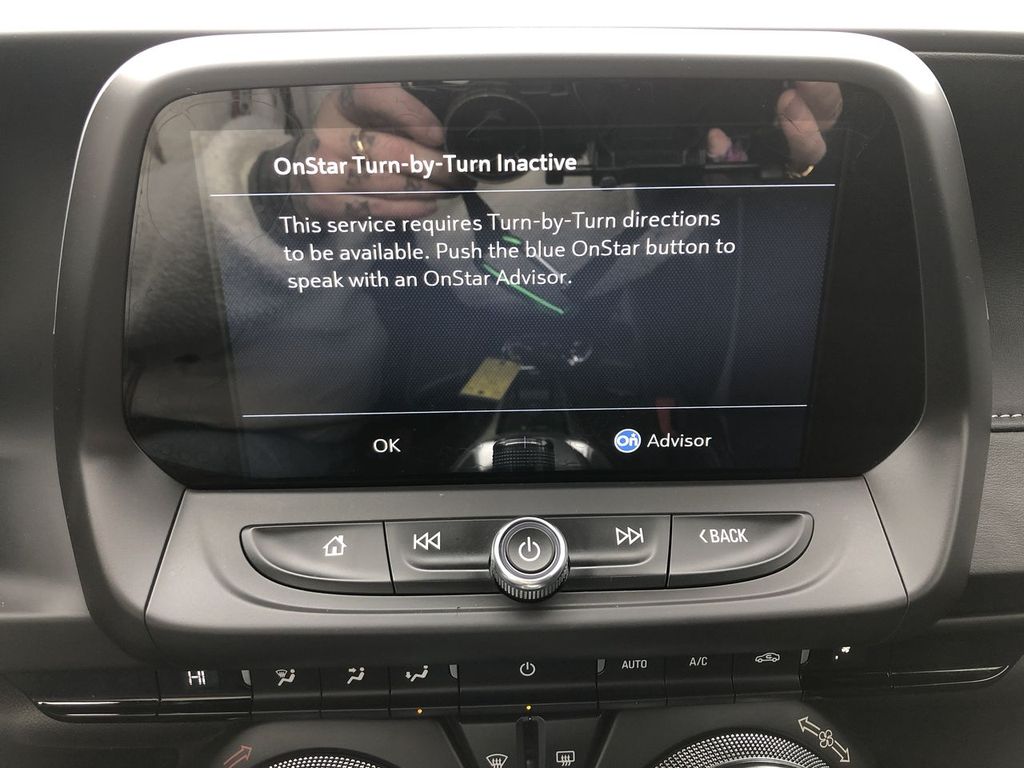 2024 Chevrolet Camaro