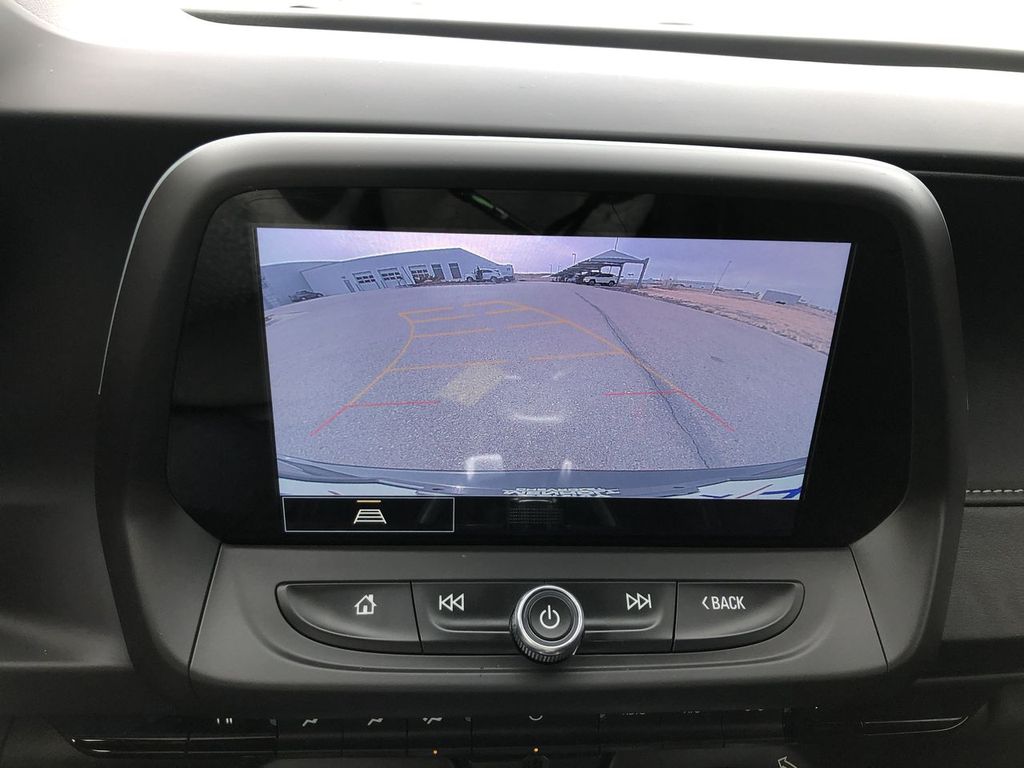 2024 Chevrolet Camaro