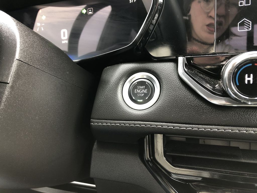 2024 Chevrolet Colorado