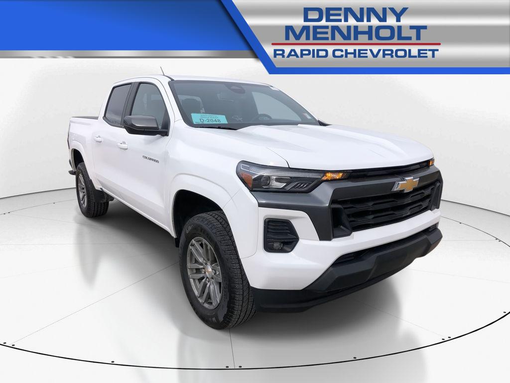 Used 2024 Chevrolet Colorado  LT Trucks