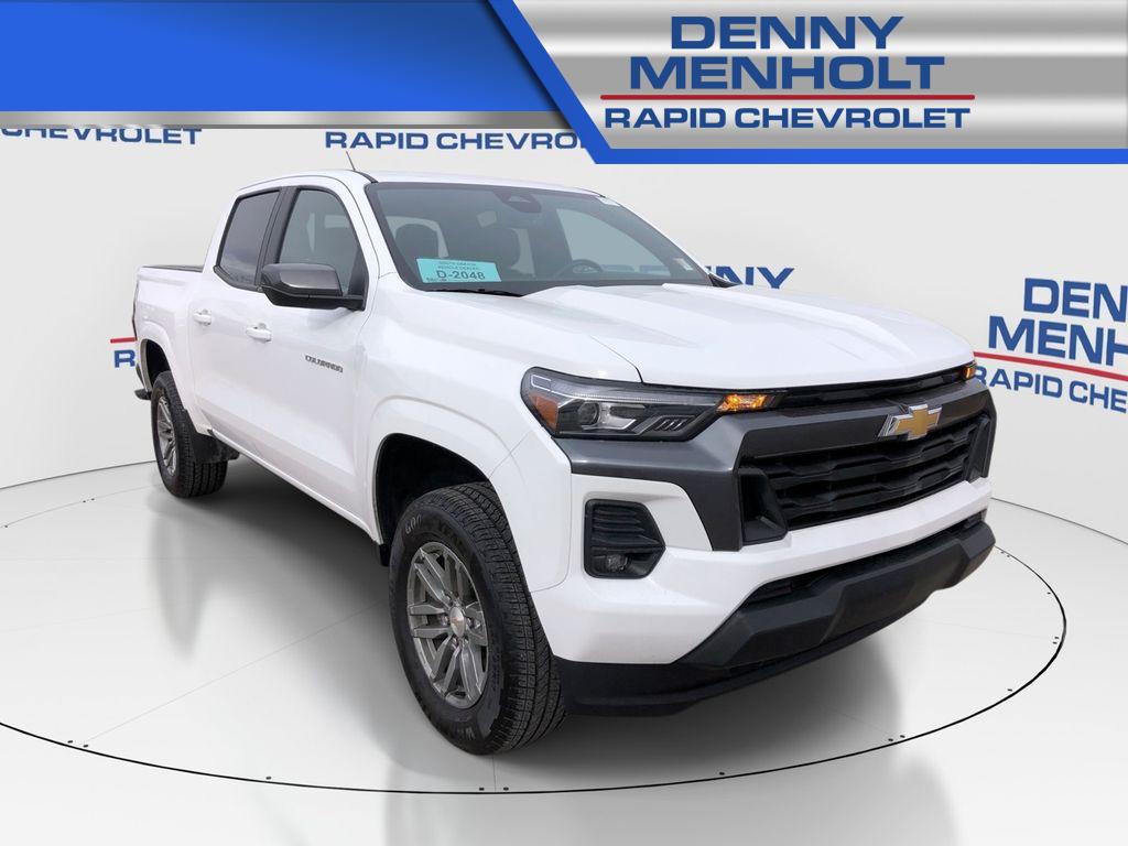 Used 2024 Chevrolet Colorado  LT Trucks