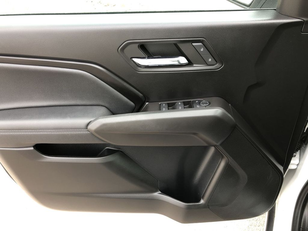 2024 Chevrolet Colorado