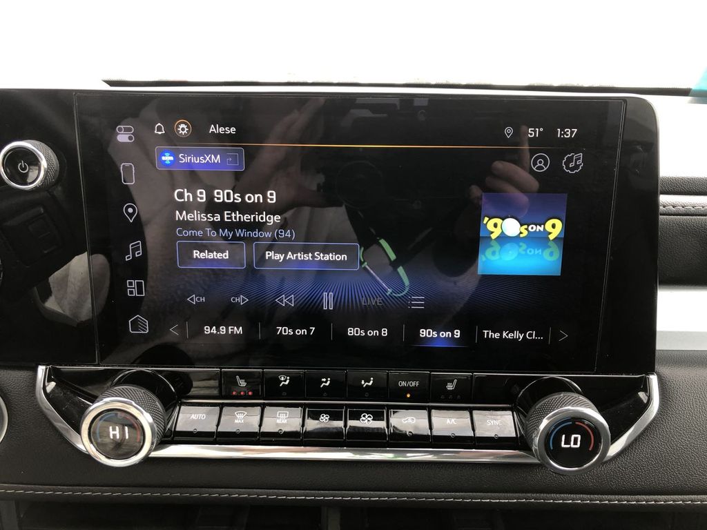 2024 Chevrolet Colorado