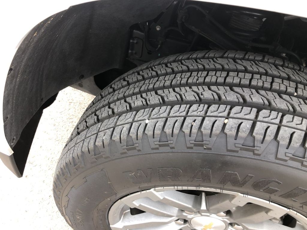 2024 Chevrolet Colorado