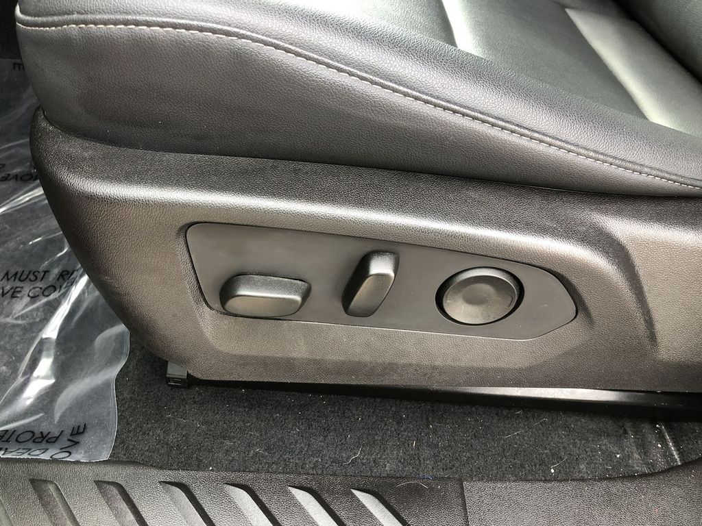 2024 Chevrolet Colorado