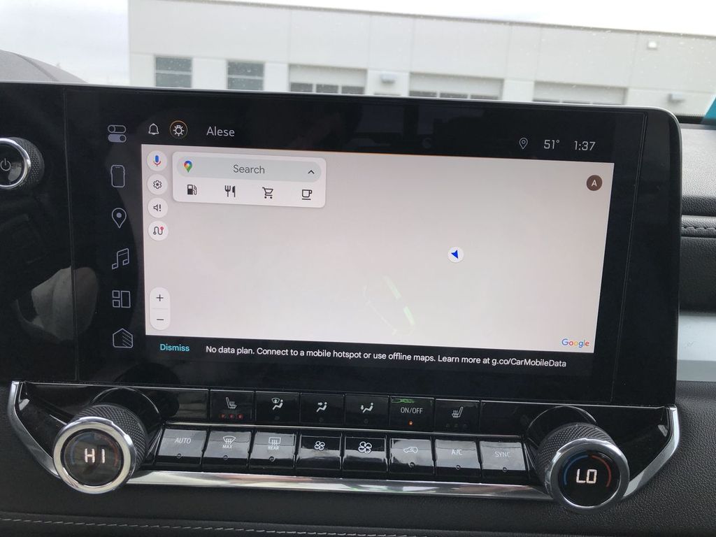 2024 Chevrolet Colorado