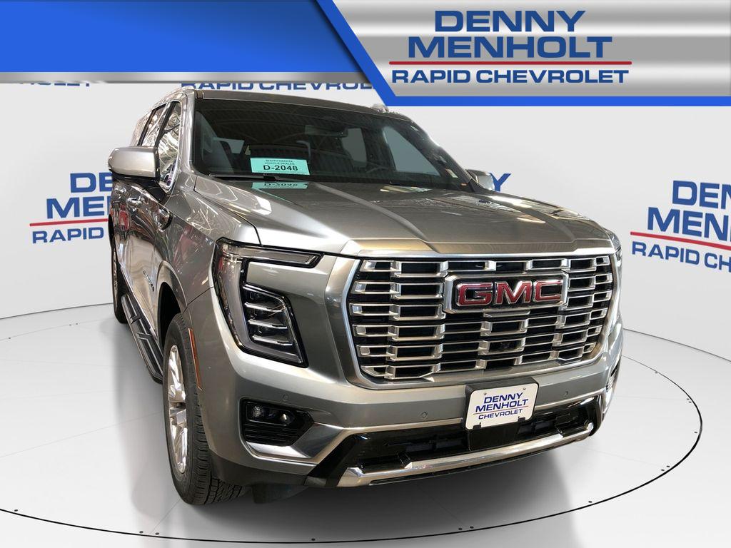 Used 2025 GMC Yukon XL Denali SUVs