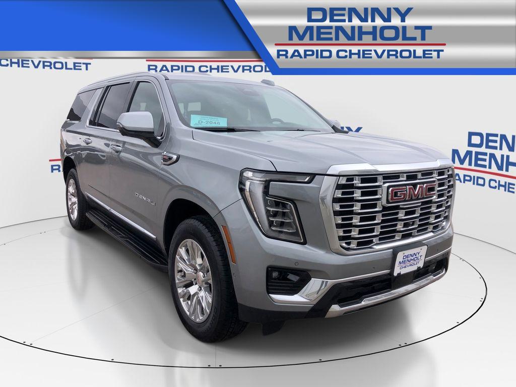 Used 2025 GMC Yukon XL Denali SUVs