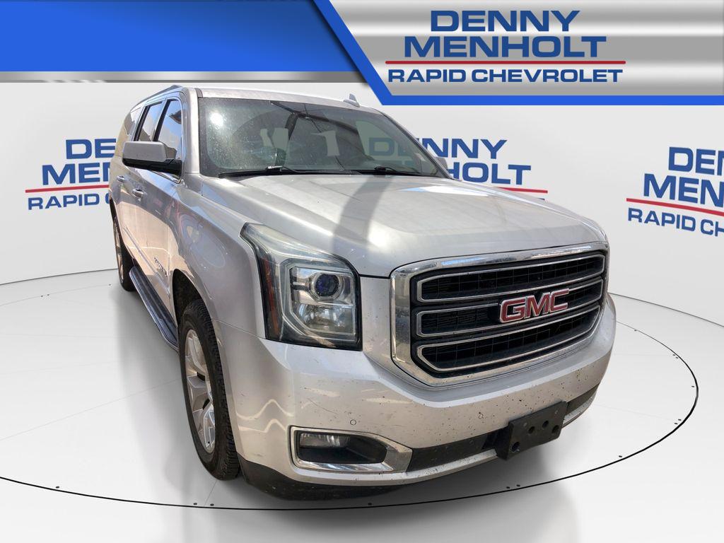 Used 2016 GMC Yukon XL SLT SUVs