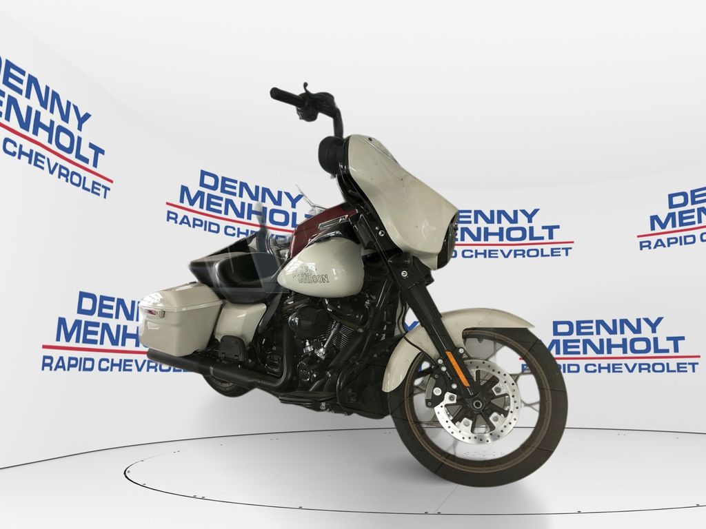 Used 2023 Harley-Davidson FLHXST Heavy Weight Cars