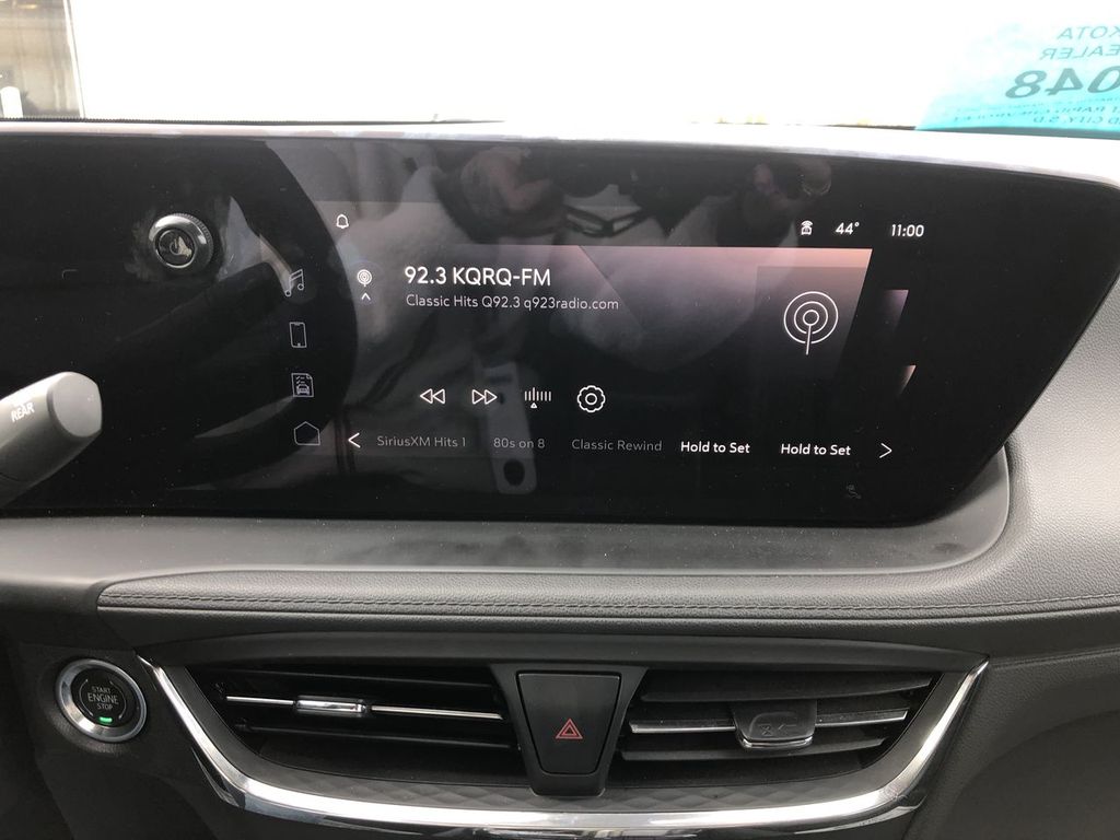 2025 Buick Encore GX