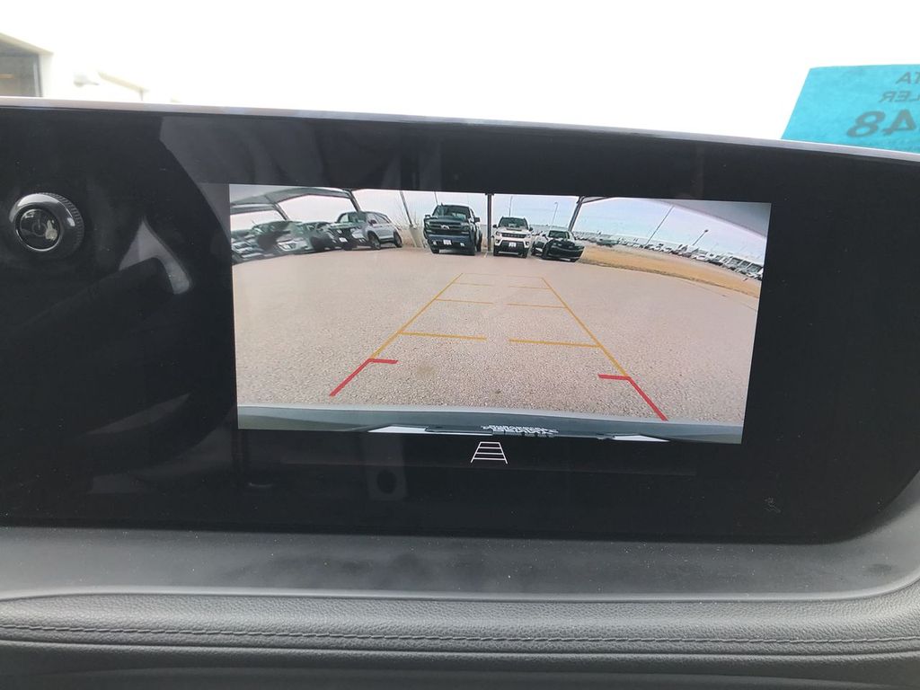 2025 Buick Encore GX