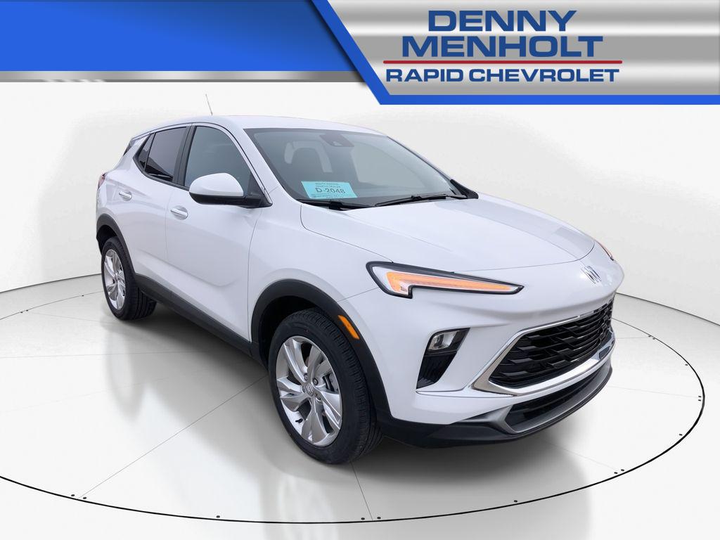 Used 2025 Buick Encore GX Preferred SUVs