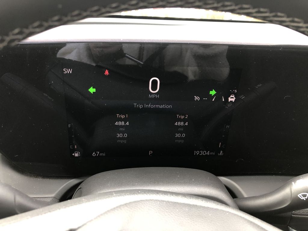 2025 Buick Encore GX