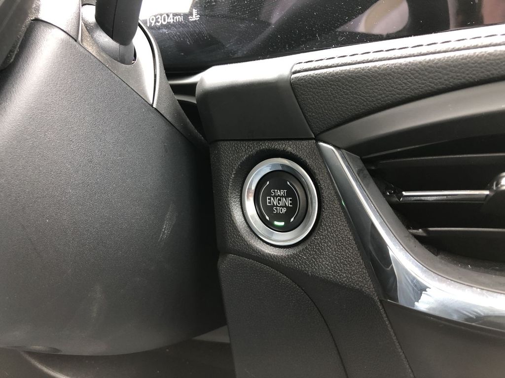 2025 Buick Encore GX