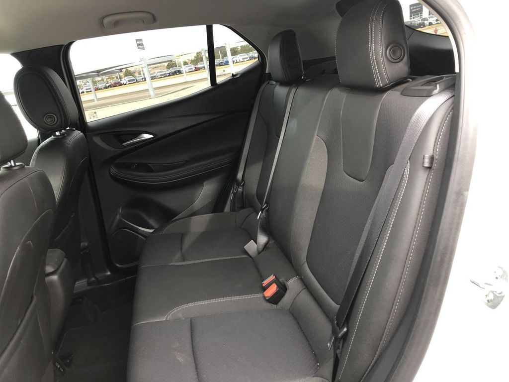 2025 Buick Encore GX