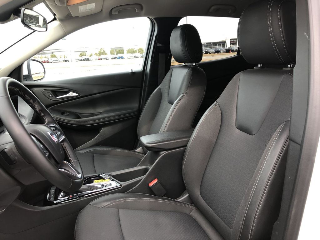 2025 Buick Encore GX