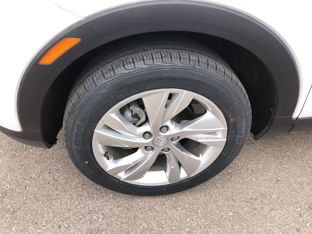 2025 Buick Encore GX