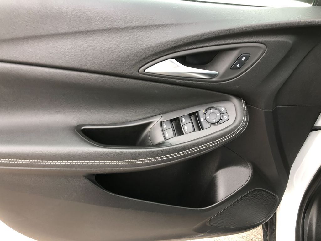 2025 Buick Encore GX